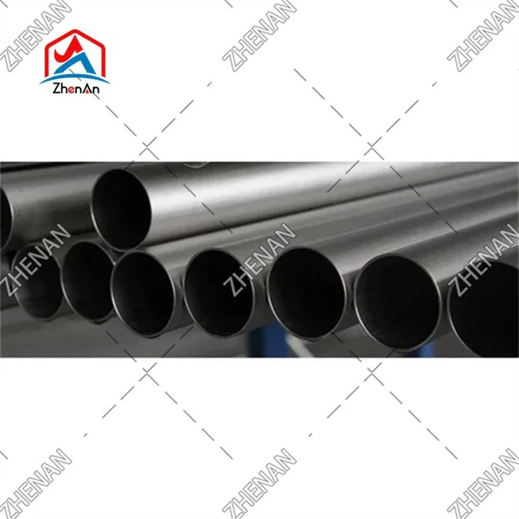 99.9% Ta Alloy Pipe