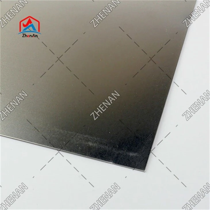 High Boiling Point Nickel Plate
