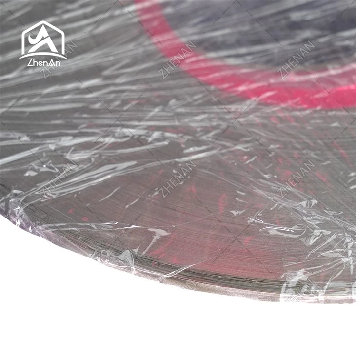 High-Purity Ni Foil 0.03mm X 150mm X 5000mm high quality