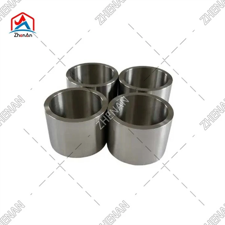 Mechanical Tantalum Crucible