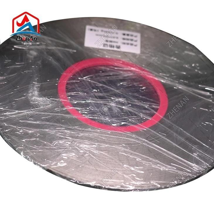 N6 High Purity 99.5% Nickel Foil best