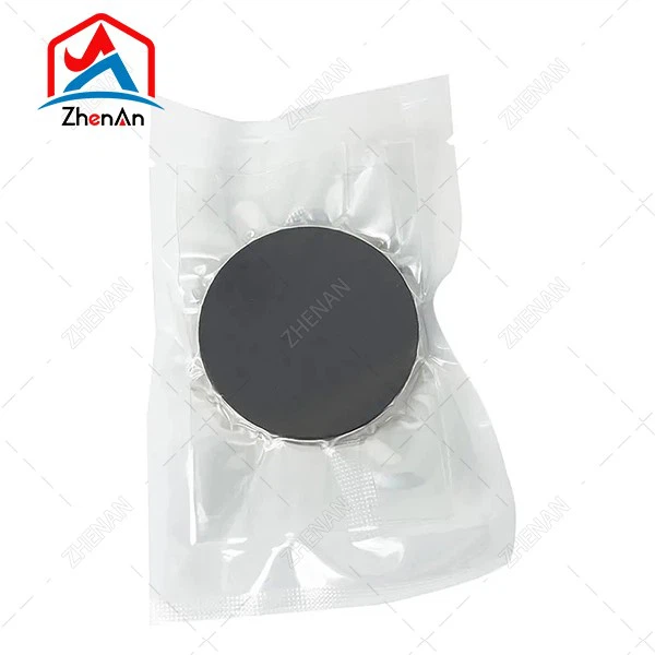 ZhenAn 4N Tantalum Ta Pure Metal Target Big Size Tantalum Sputtering Target Materials ZhenAn 4N Tantalum Ta Pure Metal Target Big Size Tantalum Sputtering Target Materials