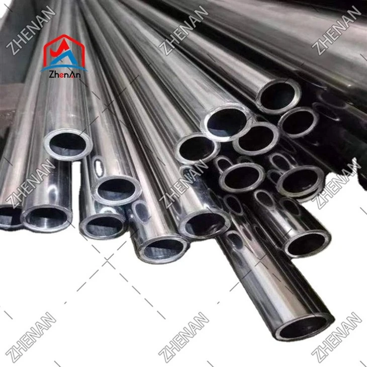 Pure Zr Pipe Rod