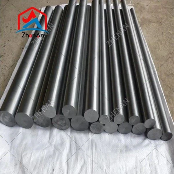 Tantalum Rod Ta1round Bar RO5200 suppliers